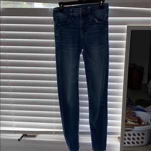 American Eagle Jeans size:00